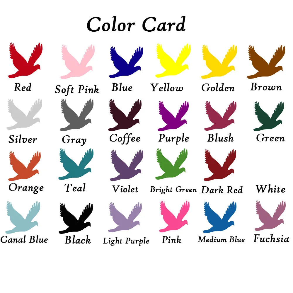 Harry Potter Owl & Envelope Wall Sticker - Image 7