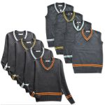 Magic School House Sweater Vest