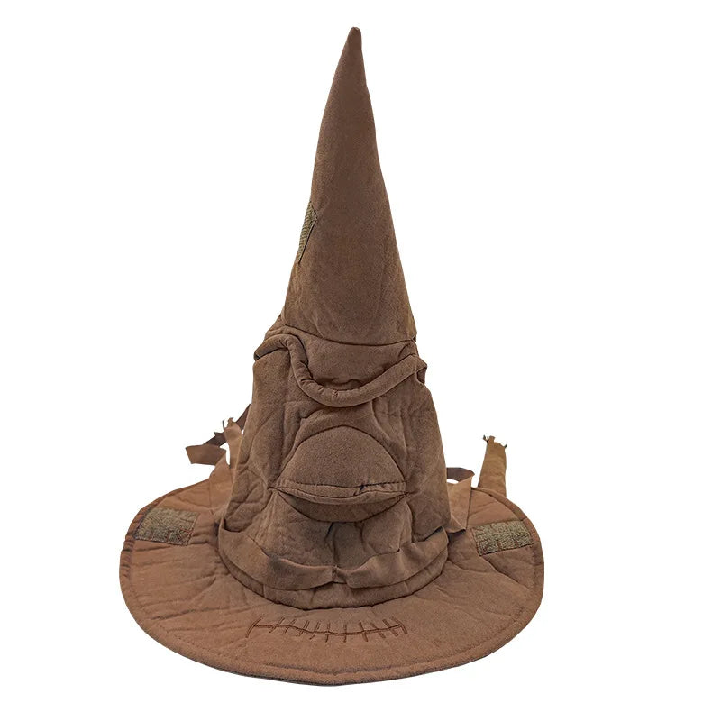 Fashion Wizard Sorting Hat - Image 6