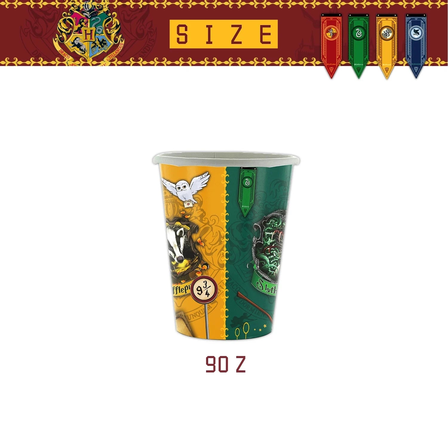 Academy Magic Party Gift Bags - Image 26