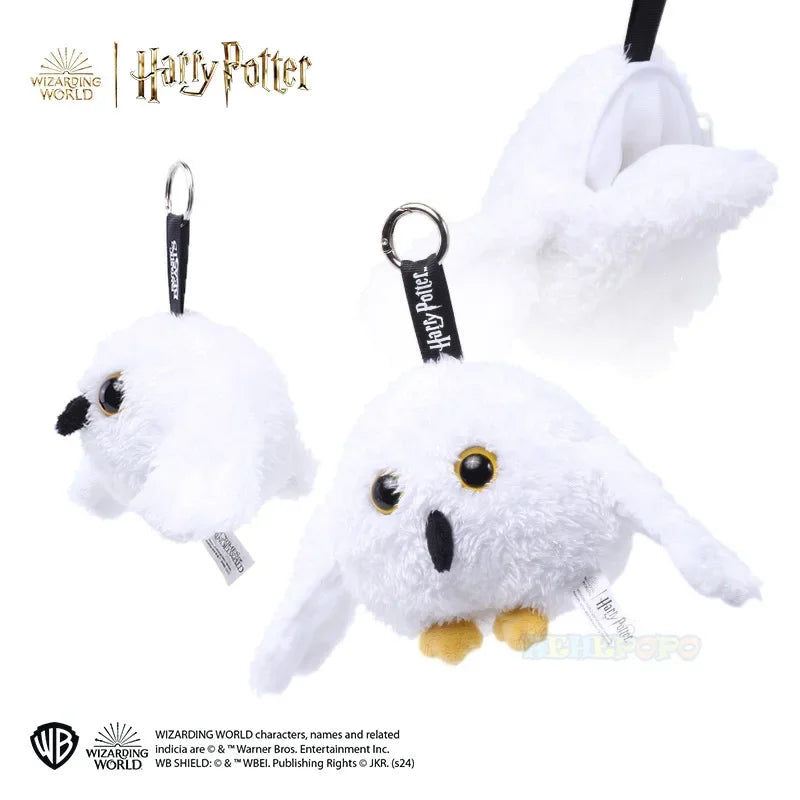 12cm Harry Potter Plush Hanging Purses - Image 3