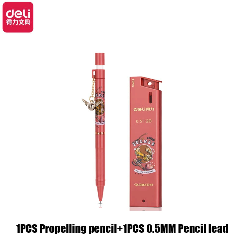Harry Potter 0.5/0.7mm Mechanical Pencils - Image 11