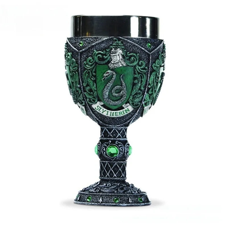 Magic House Emblem Glasses - Image 23