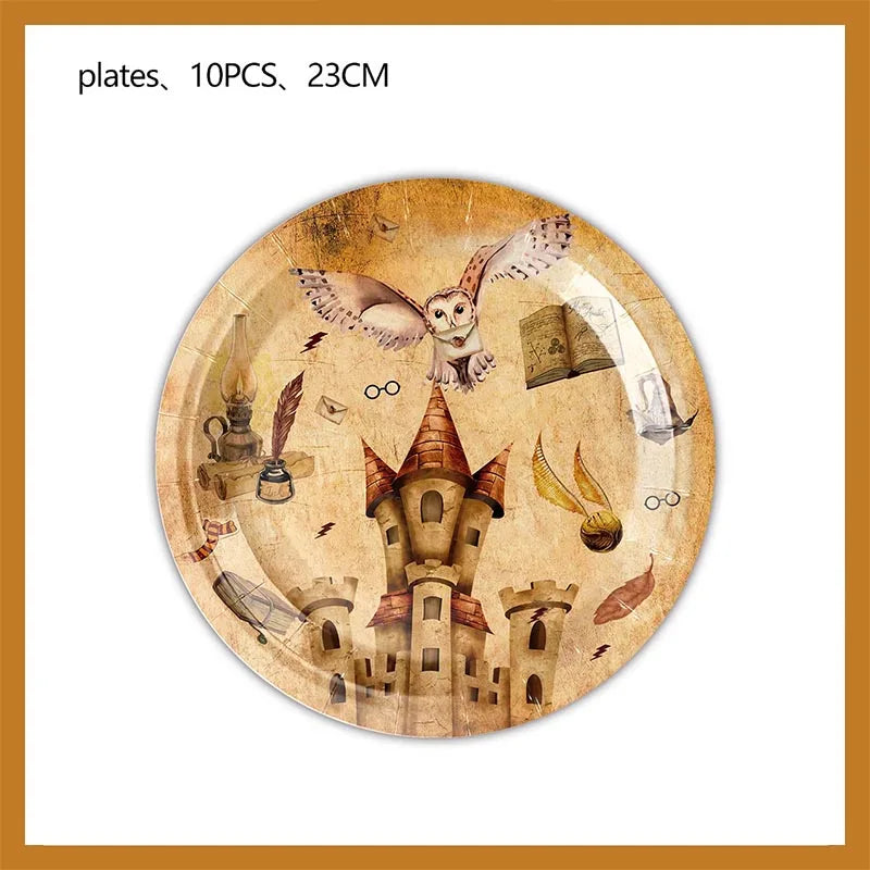 Academy Magic Party Gift Bags - Image 15