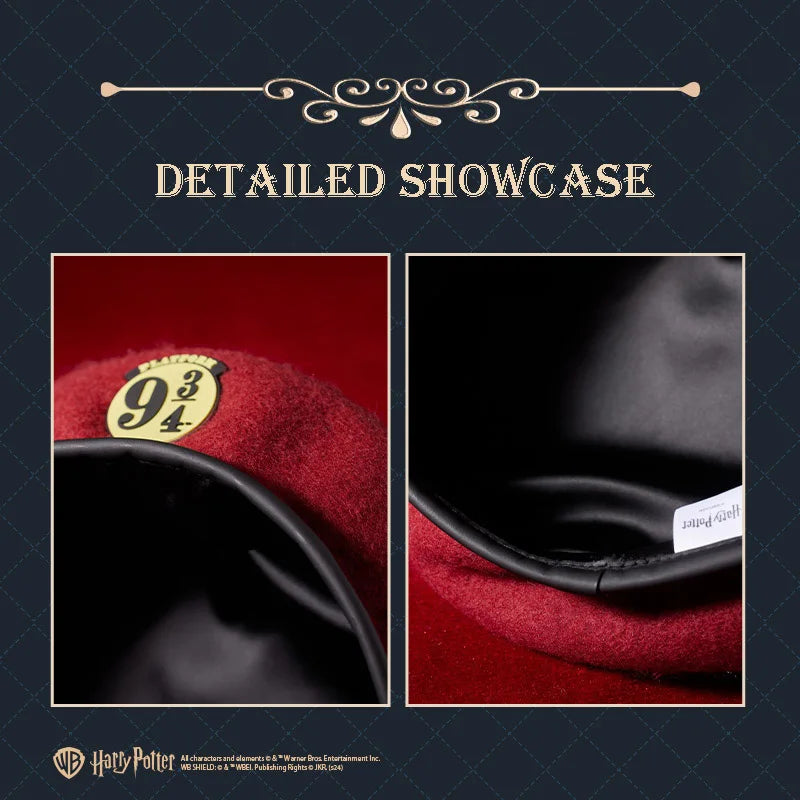 Harry Potter Beret - Image 3