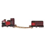 Wizarding World Magical Express Train Brooch