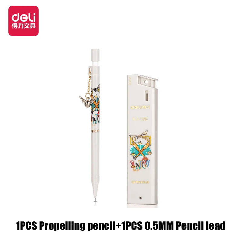 Harry Potter 0.5/0.7mm Mechanical Pencils - Image 8
