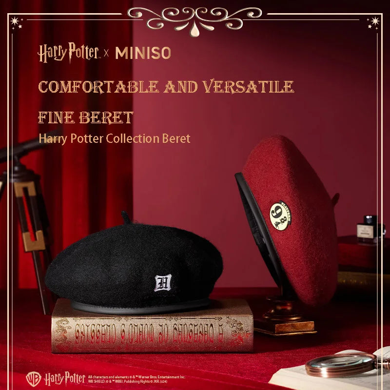 Harry Potter Beret