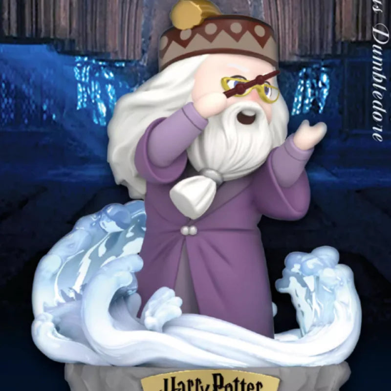 Harry Potter Magic Duel Blind Box - Image 4