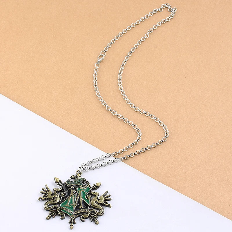 Harry Potter Pendant Necklace - Image 18