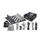 Harry Potter Wizard Chess Anime Figure Set