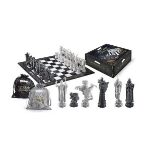 Harry Potter Wizard Chess Anime Figure Set