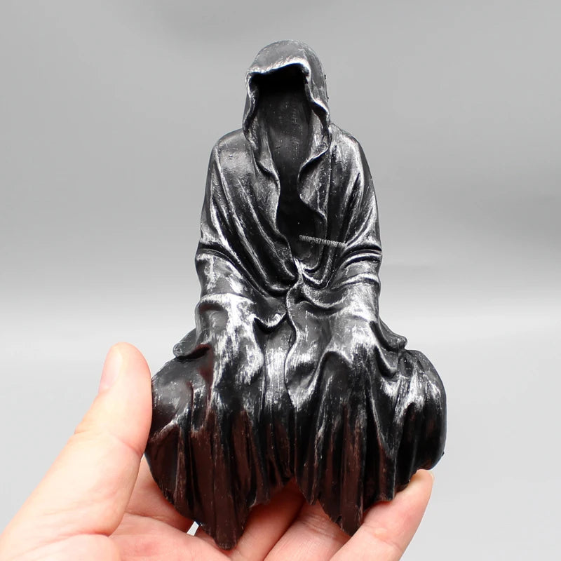 Harry Potter Dementor 15cm Action Figure - Image 24