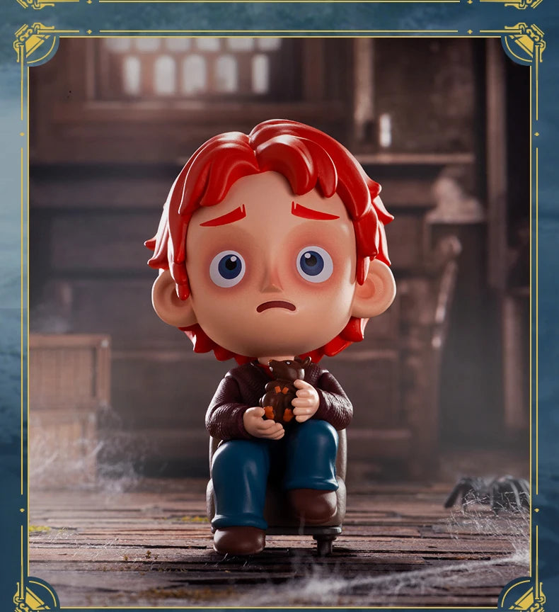 POP MART Harry Potter and the Prisoner of Azkaban Blind Box - Image 19