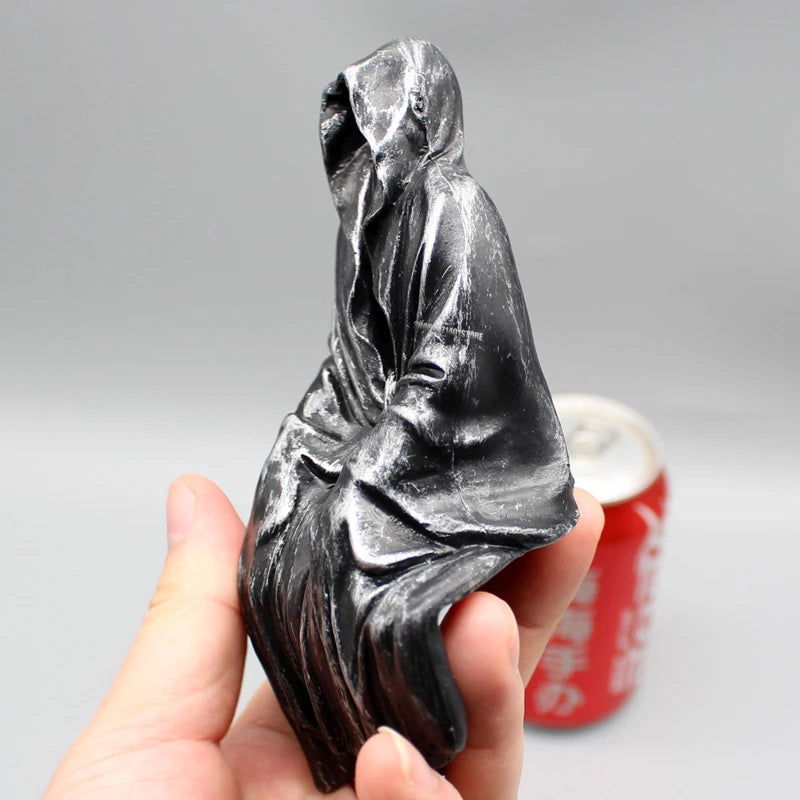 Harry Potter Dementor 15cm Action Figure - Image 23