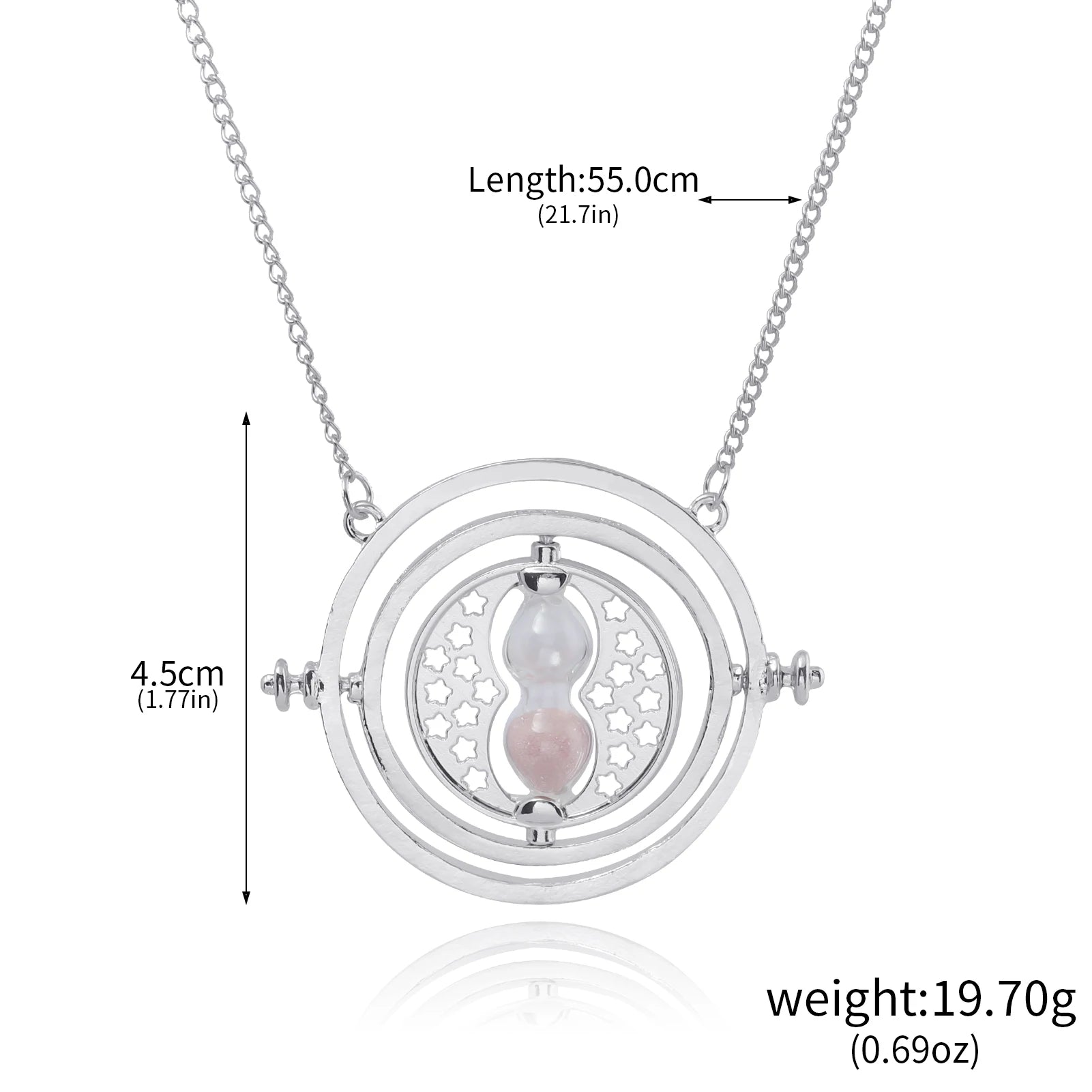 Harry Potter Pendant Necklace - Image 21