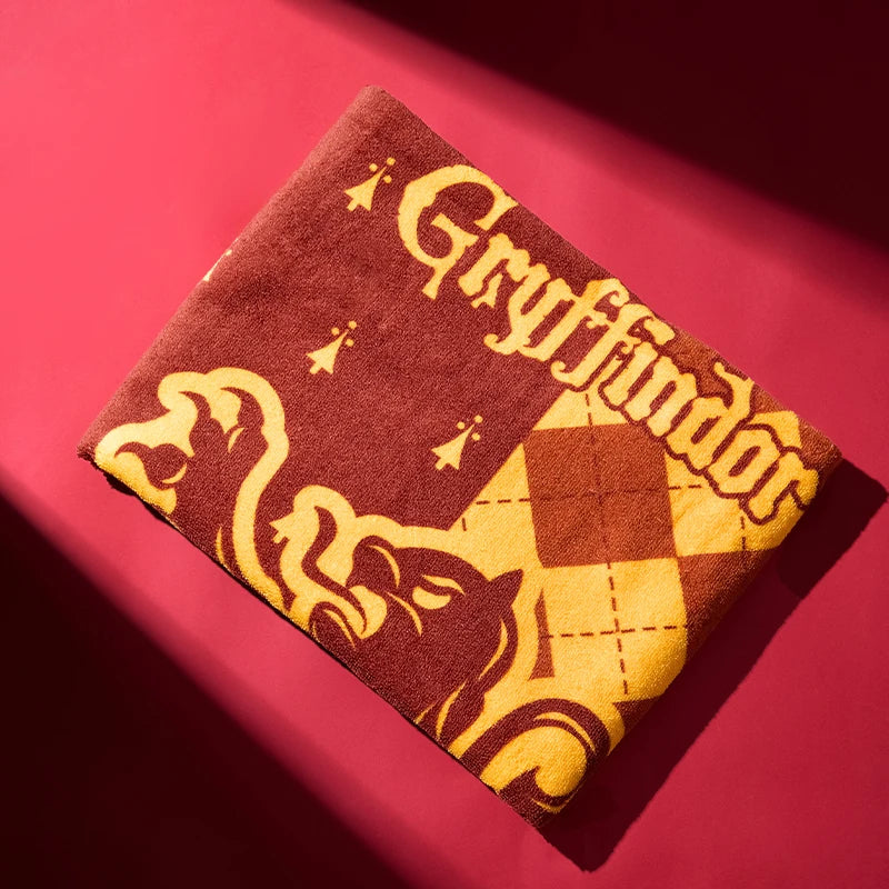 Kawaii Harry Potter Oversized Bath Towel - Image 5