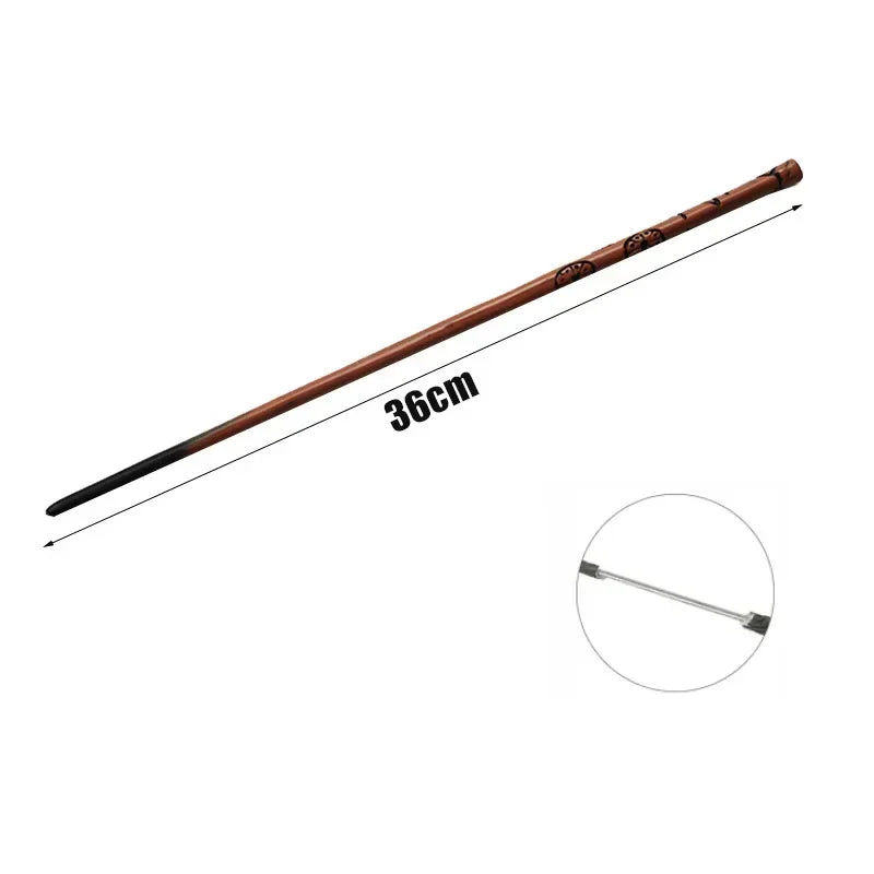 Harry Potter Magic Wand Collection - Image 19