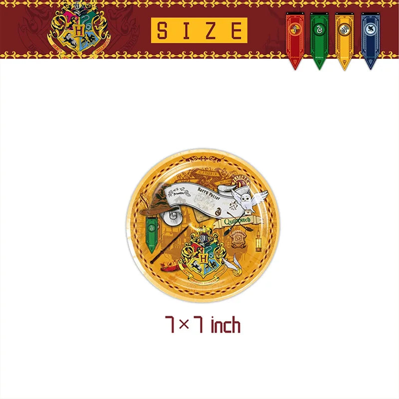 Academy Magic Party Gift Bags - Image 29