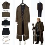 Alastor "Mad-Eye" Moody Cosplay Costume