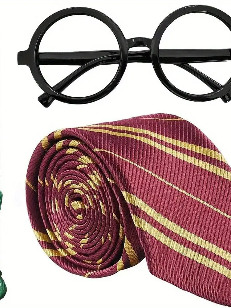 Wizard Dress-Up Set - Image 2