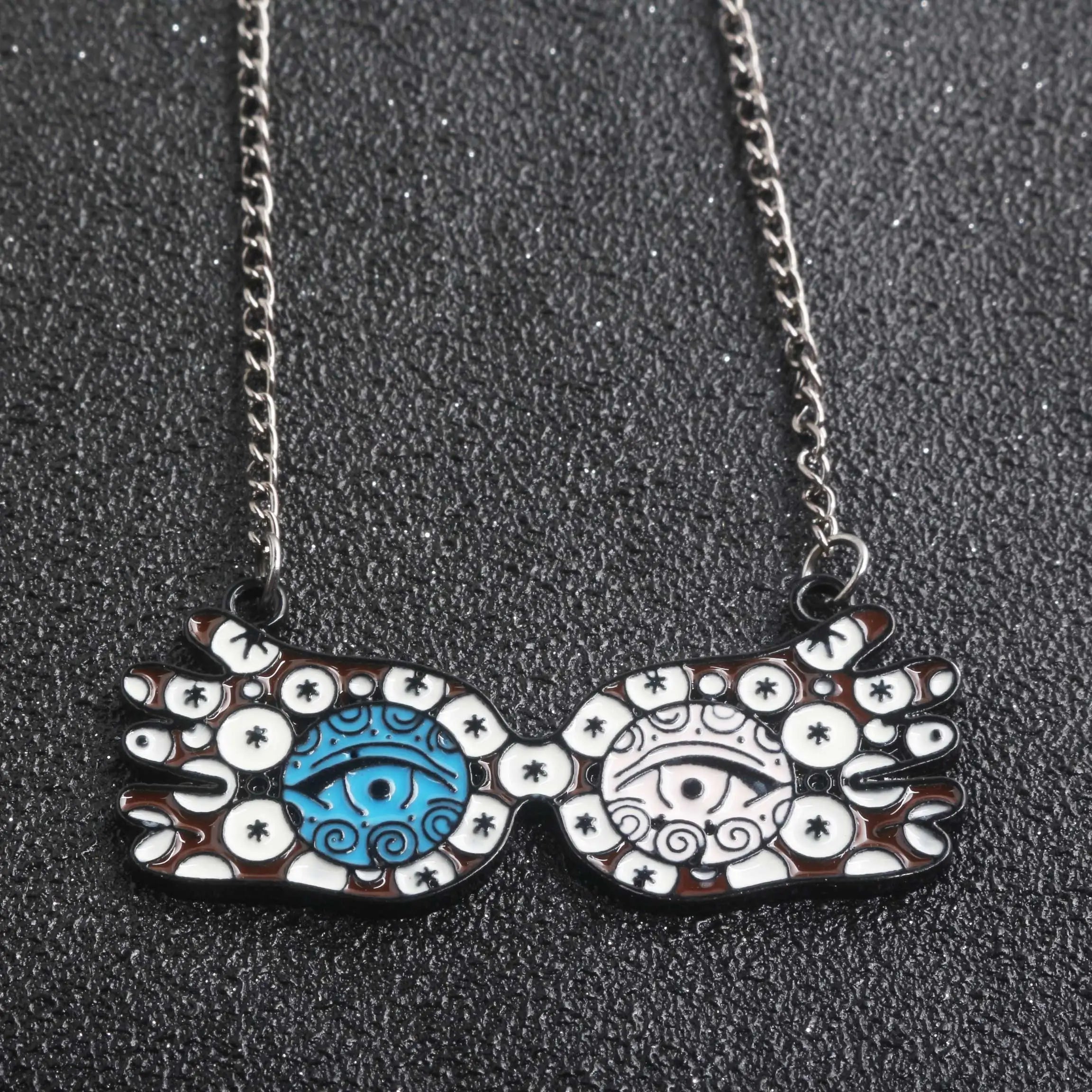 Harry Potter Pendant Necklace - Image 23