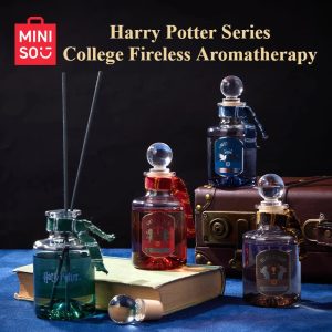 Harry Potter Aromatherapy Gift Box