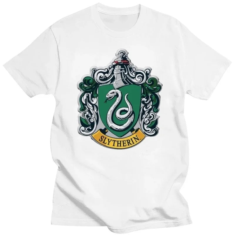 Men's Funny Slytherin T-Shirt