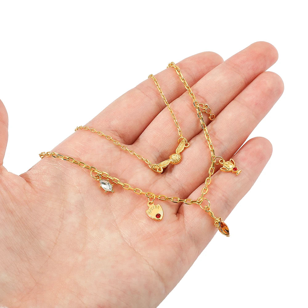 Golden Snitch Bracelet - Image 2