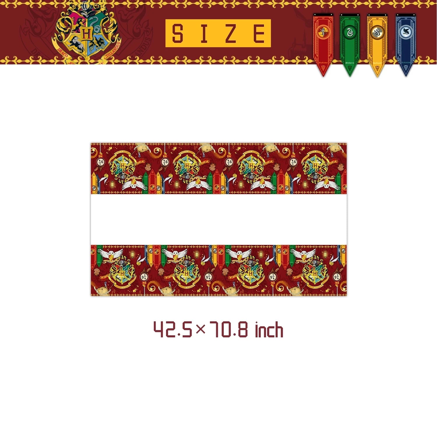 Academy Magic Party Gift Bags - Image 18