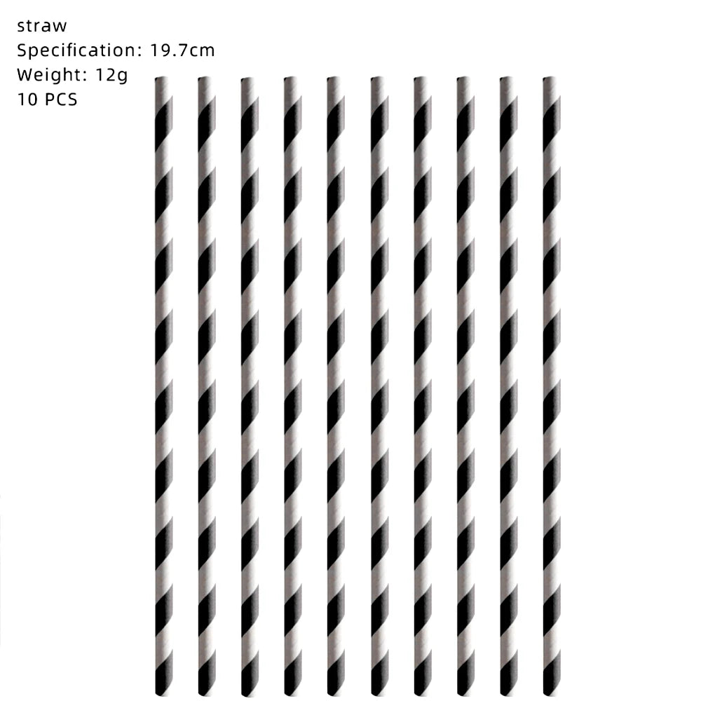 ๐ Academy Magic Harries Birthday Party Decorations Set - Image 5