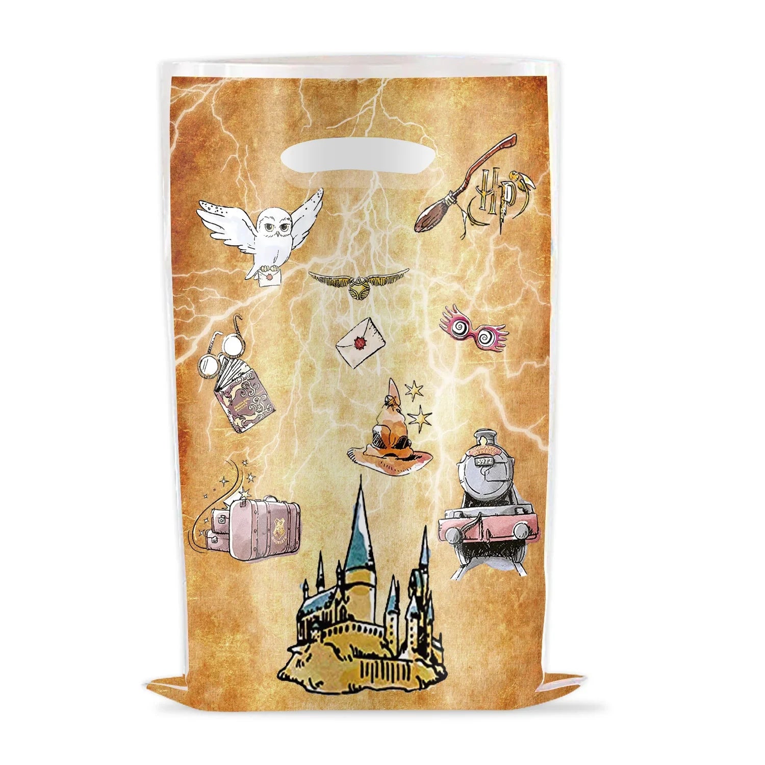 Academy Magic Party Gift Bags - Image 3