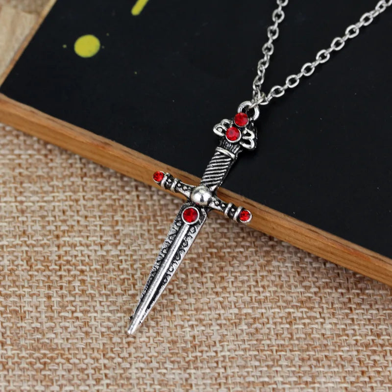 Harry Potter Pendant Necklace - Image 26