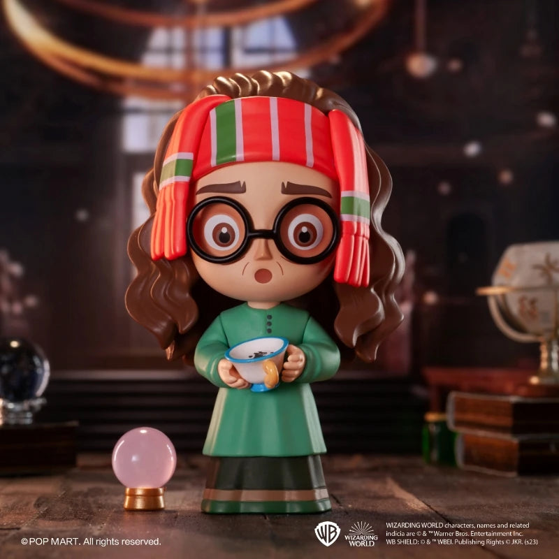 POP MART Harry Potter and the Prisoner of Azkaban Blind Box - Image 4