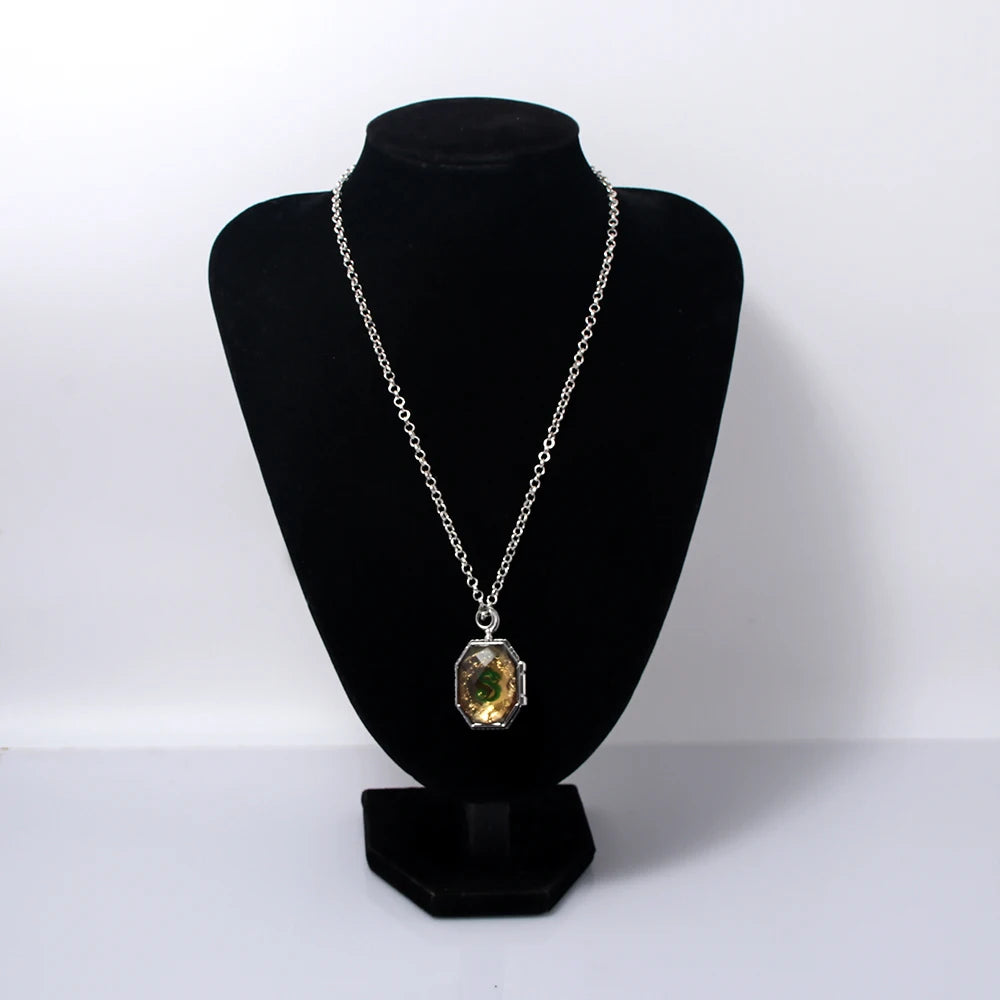 Harry Potter Pendant Necklace - Image 6