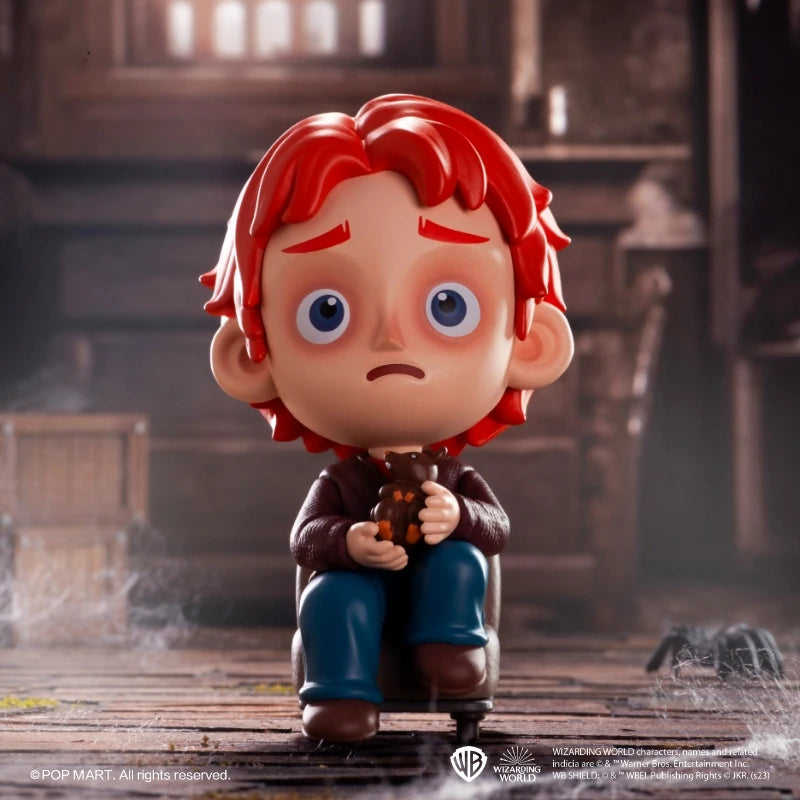 POP MART Harry Potter and the Prisoner of Azkaban Blind Box - Image 3