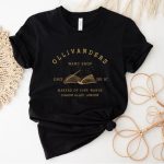 Ollivanders Wand Shop T-Shirt