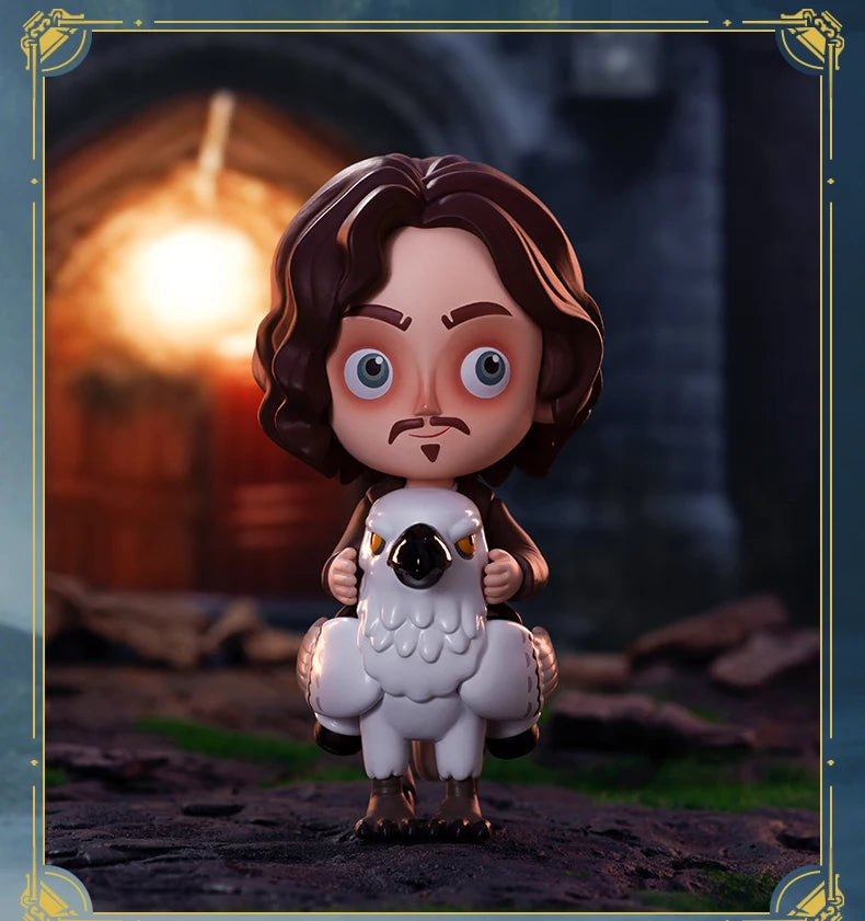 POP MART Harry Potter and the Prisoner of Azkaban Blind Box - Image 16