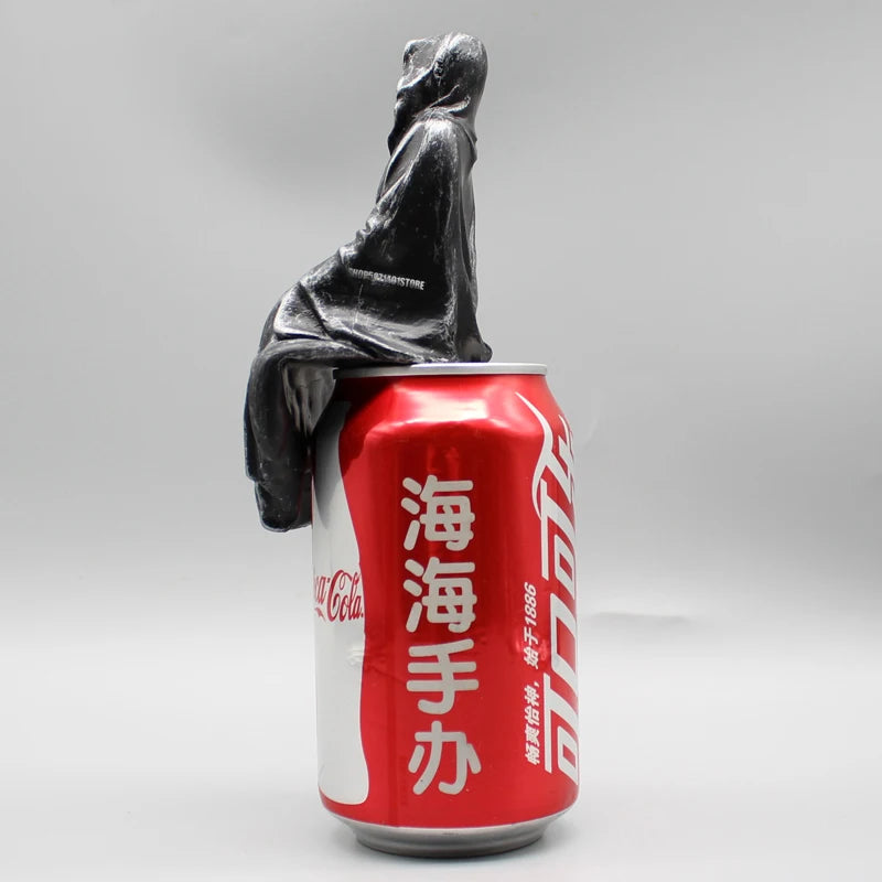 Harry Potter Dementor 15cm Action Figure - Image 19