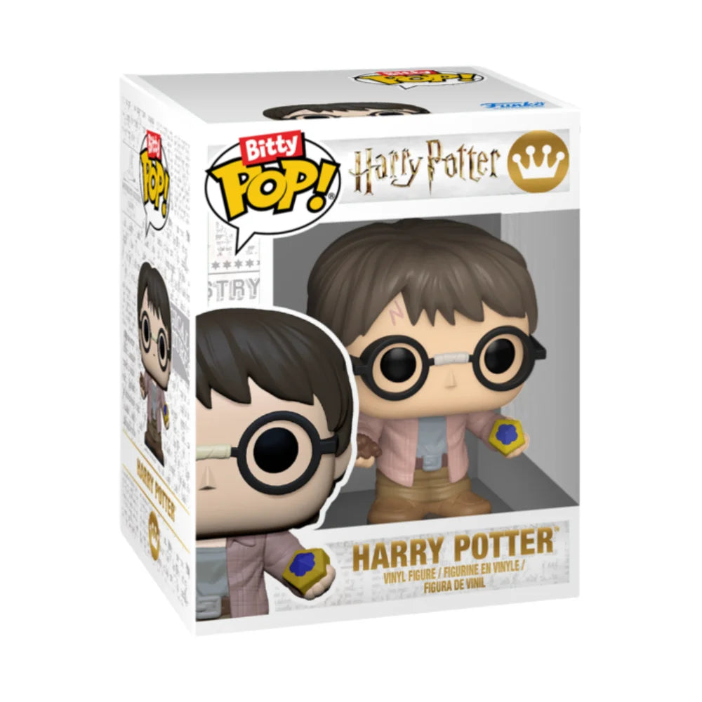 Funko Pop Harry Potter Hogwarts Castle Mini Scene - Image 4