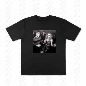 Harry Potter American Vintage Cotton T-Shirt