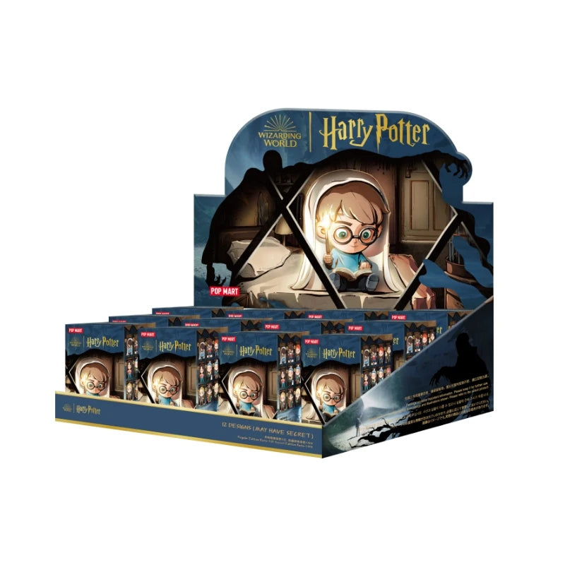 POP MART Harry Potter and the Prisoner of Azkaban Blind Box - Image 39