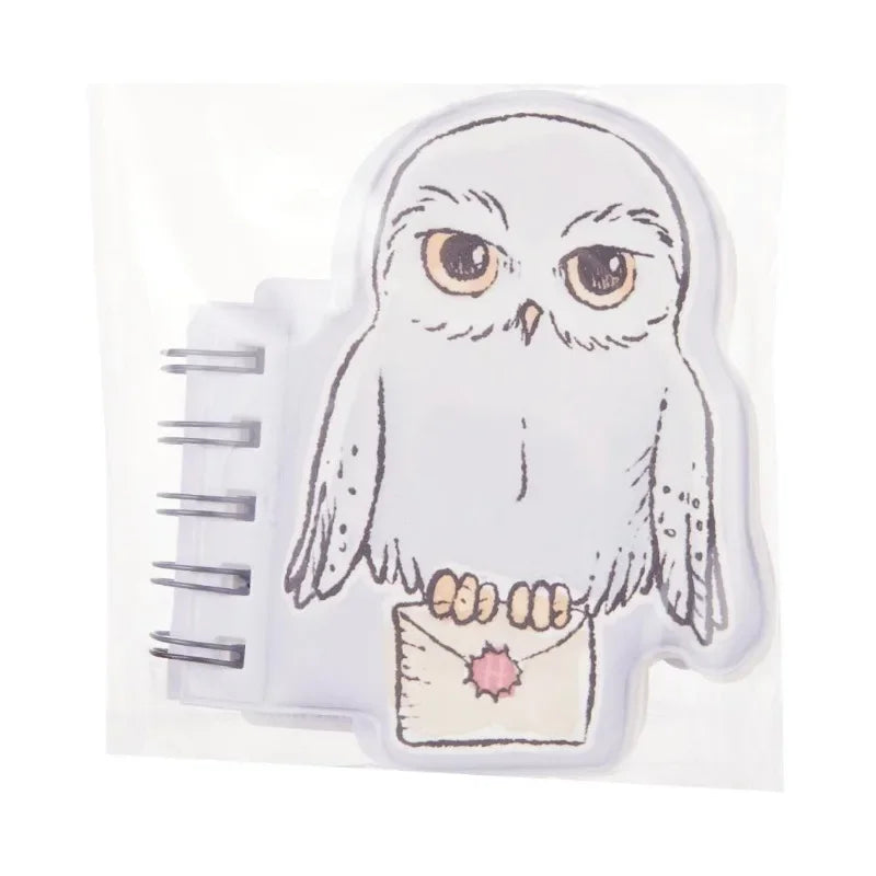 Genuine Harry Potter PU Leather Notepad - Image 3