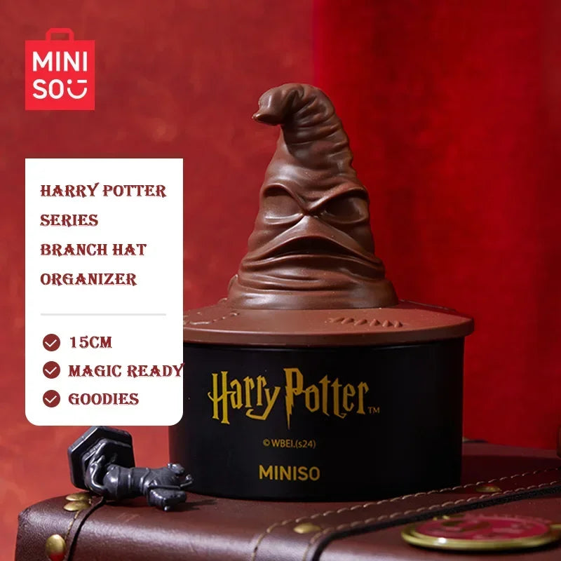 Harry Potter Sorting Hat Organizer - Image 4