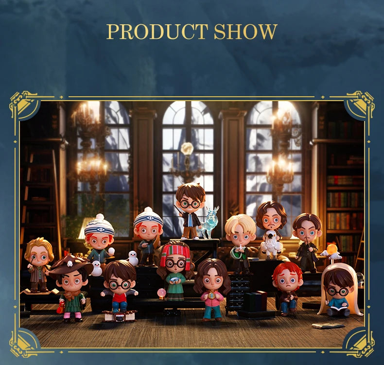 POP MART Harry Potter and the Prisoner of Azkaban Blind Box - Image 13