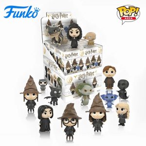 Genuine Edition FUNKO POP Harry Potter Season 2