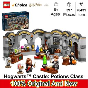 LEGO 76431 Harry Potter Hogwarts Castle