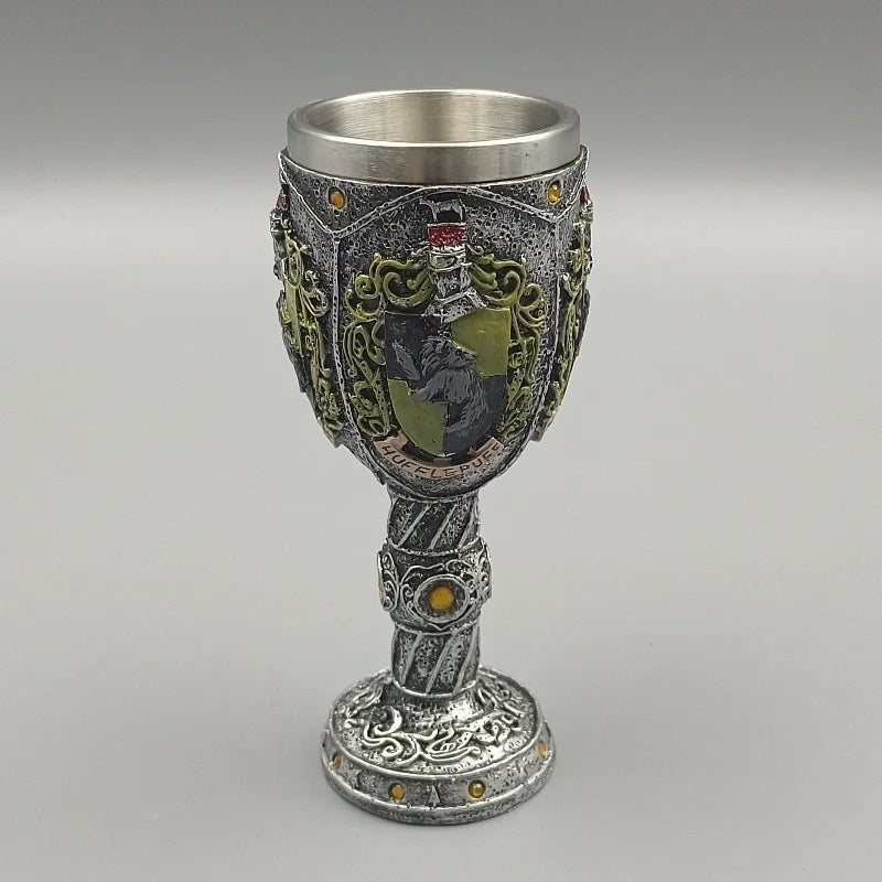 Magic House Emblem Glasses - Image 16