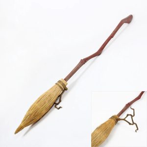 Nimbus 2000 Broom