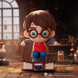 POP MART Harry Potter and the Prisoner of Azkaban Blind Box